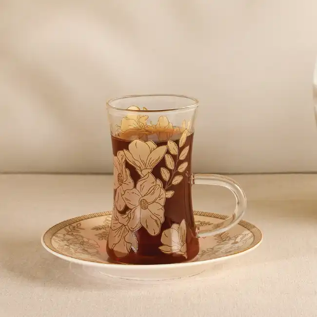 Tea & Coffee Sets
